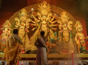 Durga Puja 2023: Top 5 Must-Visit Themed Kolkata Pandals