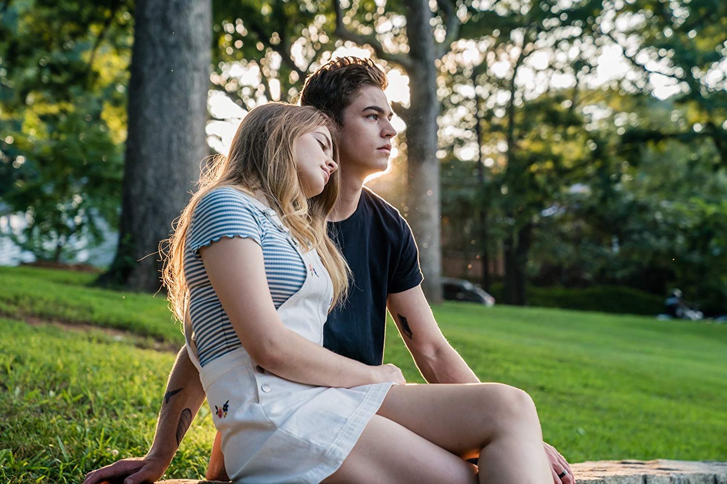 After Movie Series