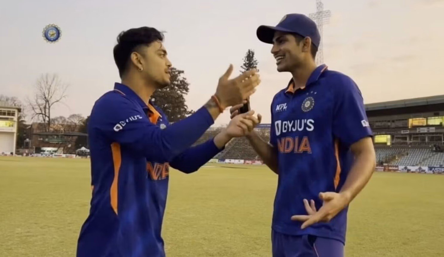 Shubman Gill Dengue Positive, Ishan Kishan might Open for CWC 2023 IND vs. AUS