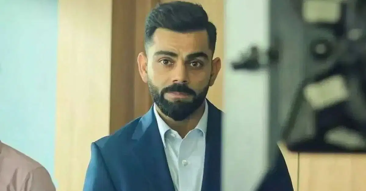 Virat Kohli Urges Fans to Watch CWC from Home, And Not to Ask Him For Tickets