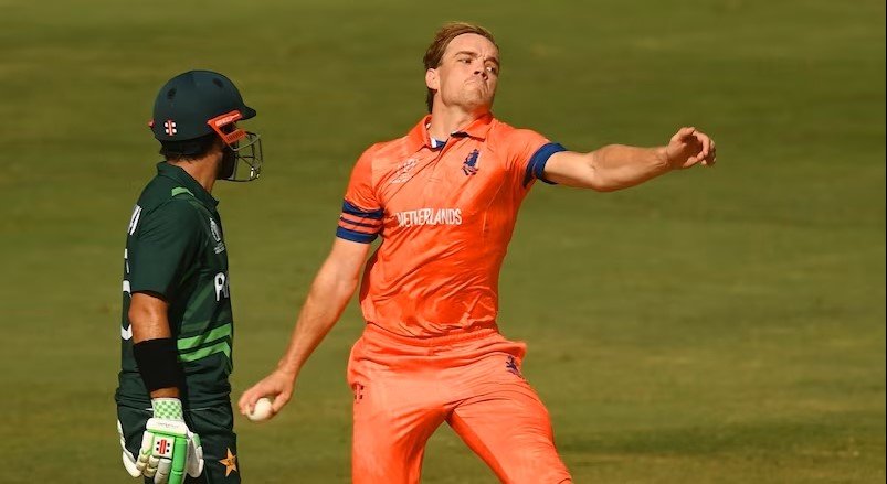 PAK vs NED Highlights