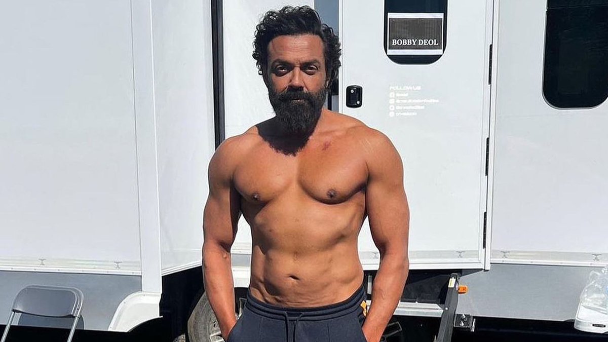 Bobby Deol Fuels Cannibal Speculation in 'Animal'