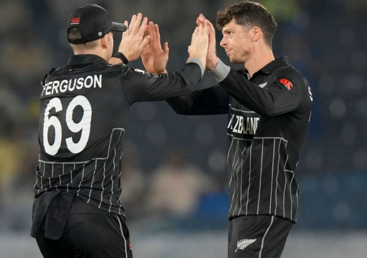Mitchel Santner
