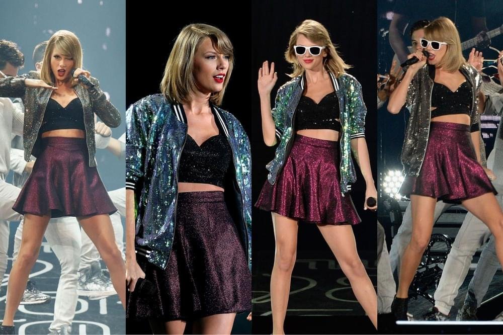 Taylor Swift's 1989 (Taylor's Version) From the Vault