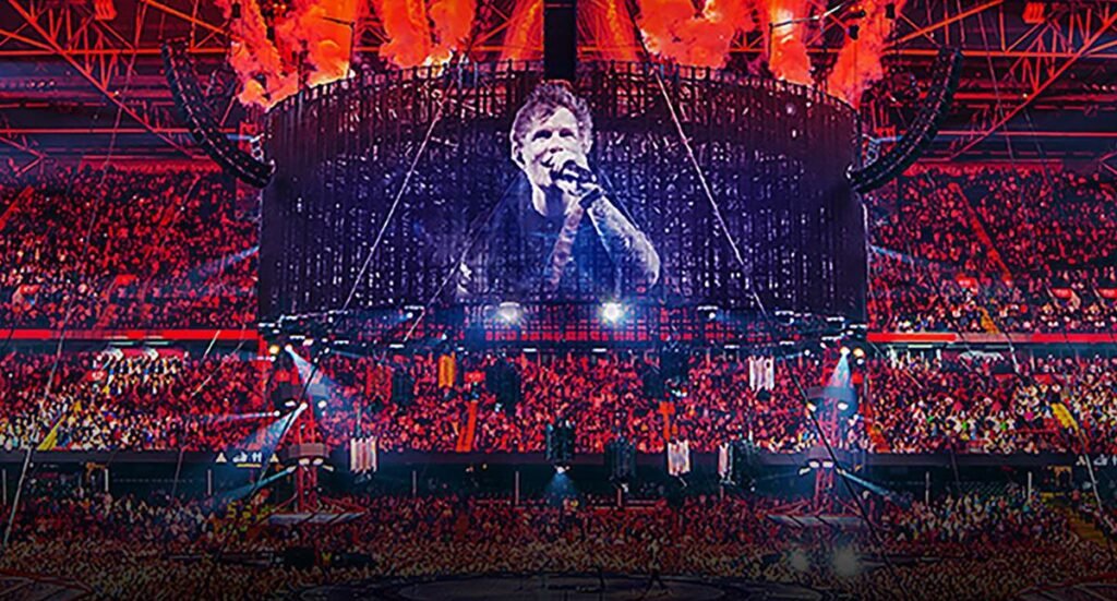 Ed Sheeran Coming to India for Performance in 2024
