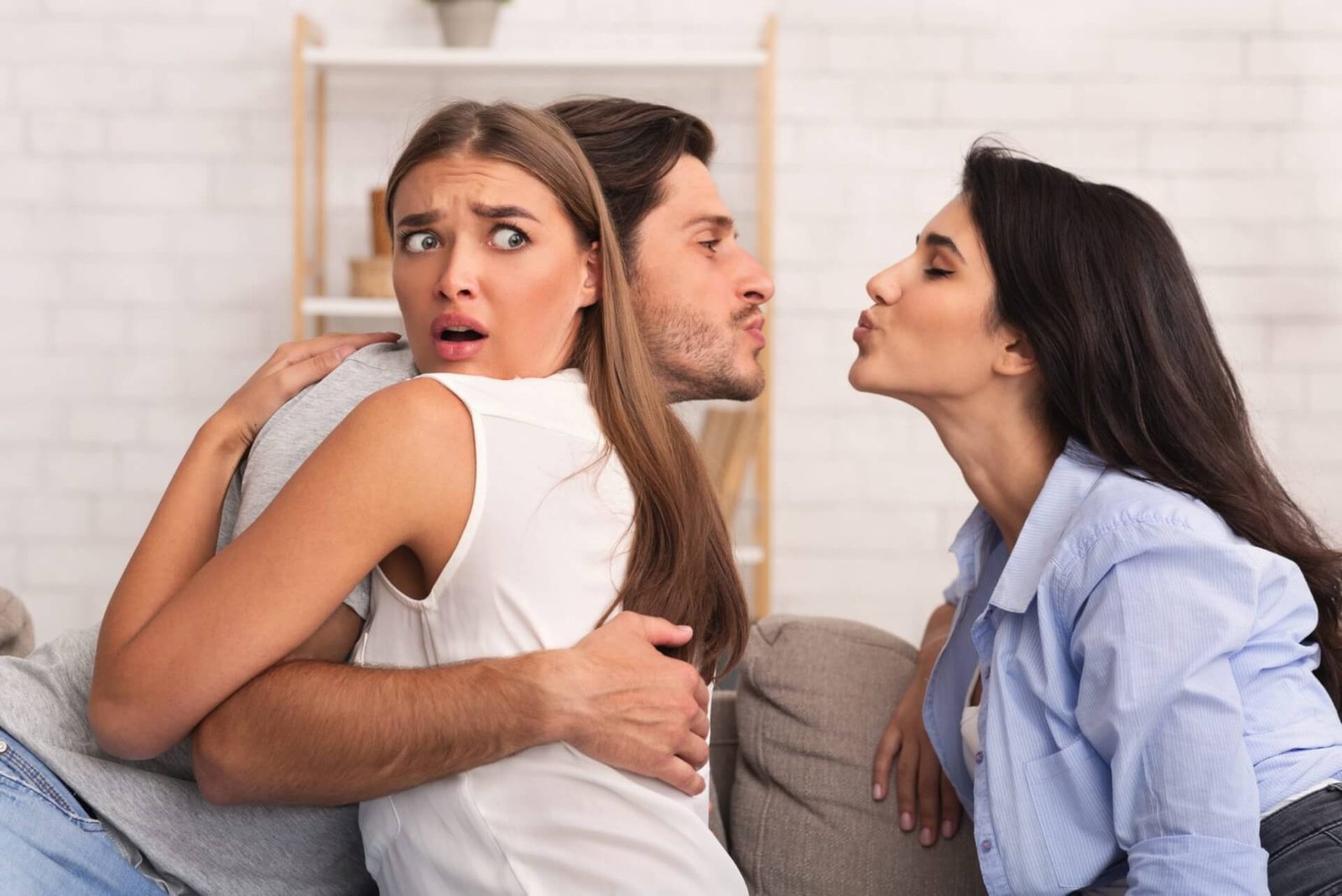 Parliamentary Panel Urges Gender-Neutral Criminalization of Adultery in New Penal Code
