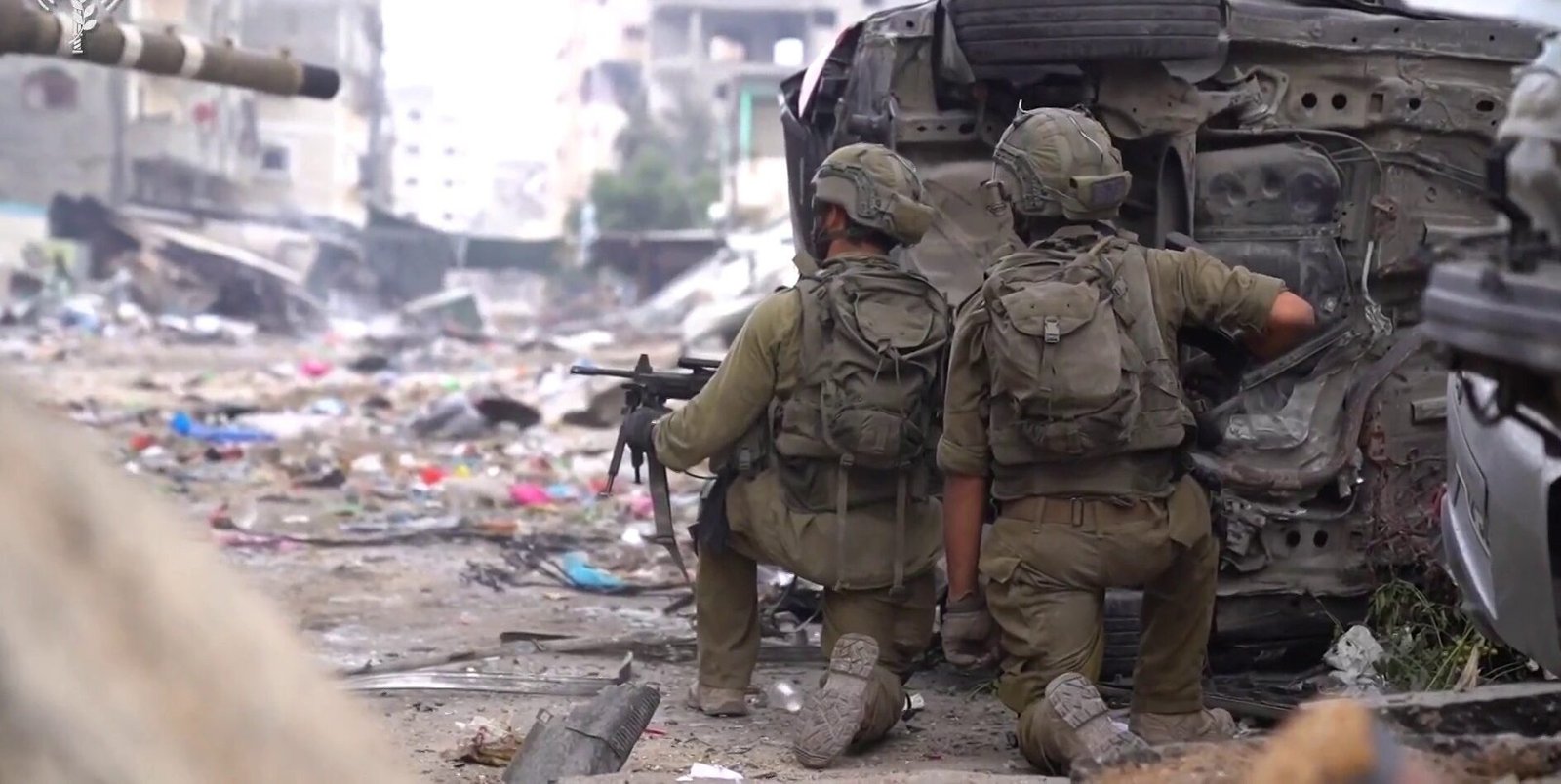 PM Modi Condemns Civilian Deaths in Israel-Hamas Conflict at Global South Summit