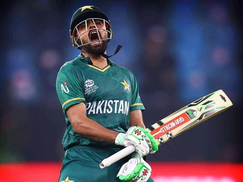 Babar Azam Resigns as Pakistan Captain in All Formats
