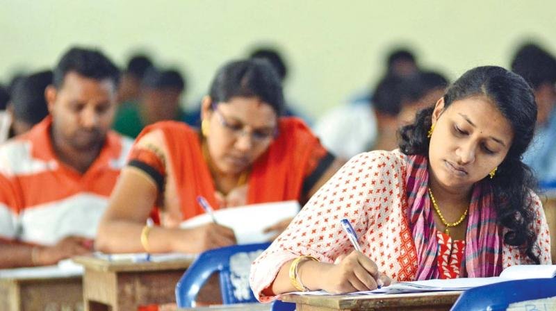 Karnataka Govt Prohibits Head Coverings for Recruitment Exams