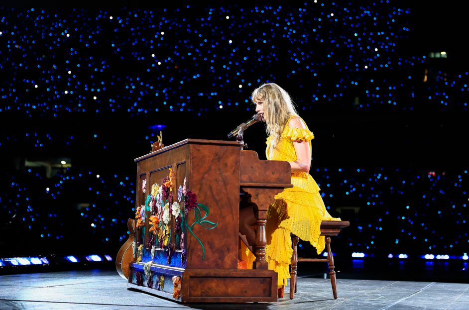 Eras Tour Brazil: Taylor Swift Grieves Fan's Pre-Concert Death