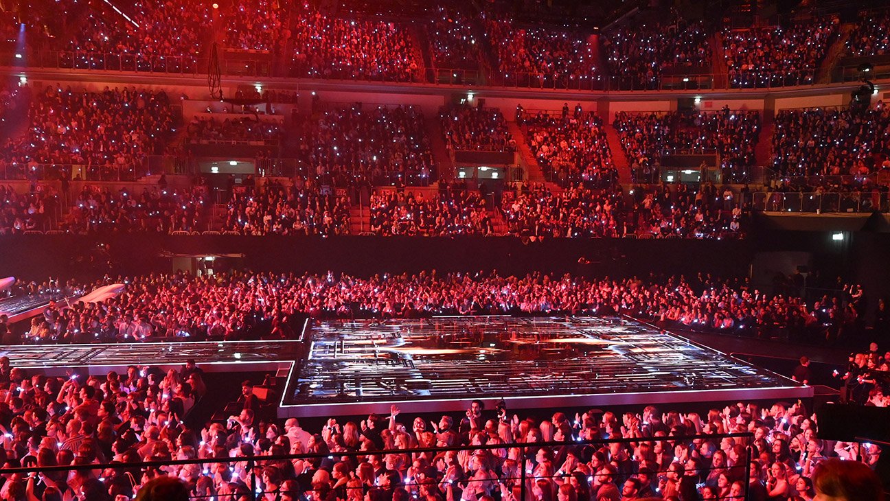MTV EMAs 2023 full Winners List