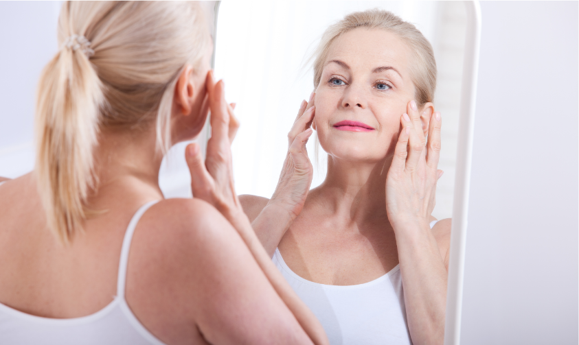 Top Habits for Anti-Ageing