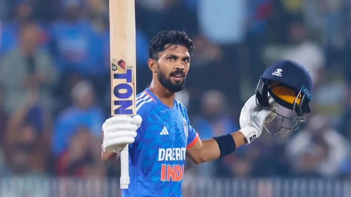 IND vs AUS 3rd T20I: Maxwell's Ton Propels Australia to Victory
