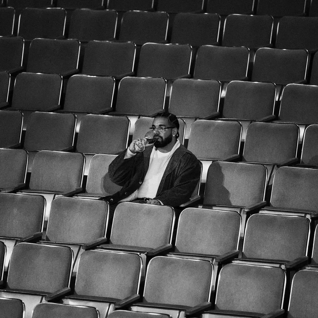 Scary Hours 3 Drake and Taylor Swift