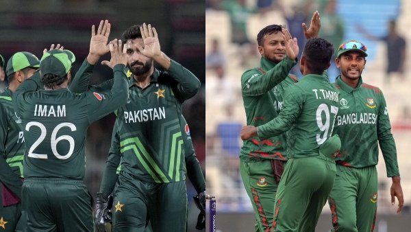 PAK vs. BAN Highlights: Pakistan Secures 7-Wicket Victory
