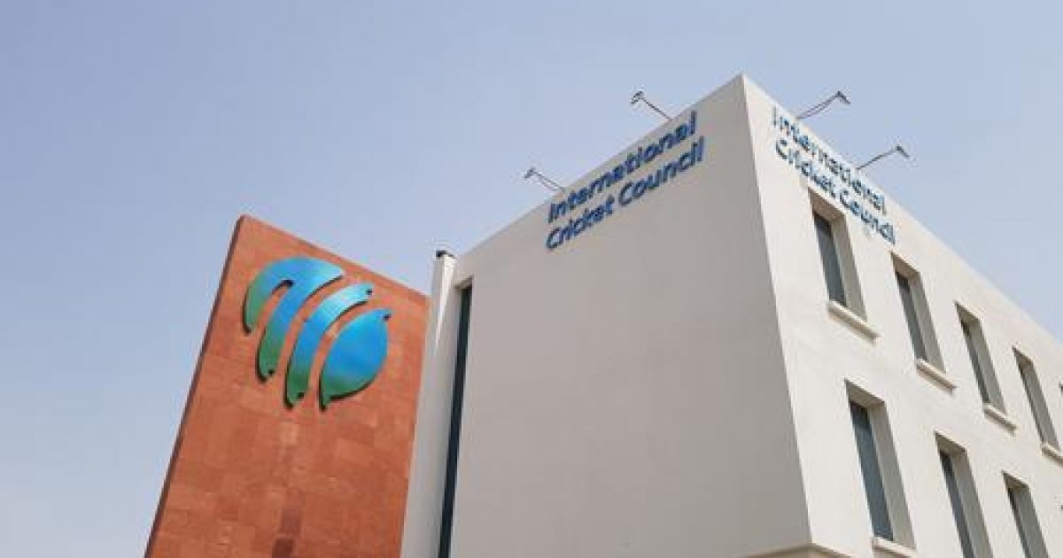 ICC Bans Transgender Players from Women's International Cricket