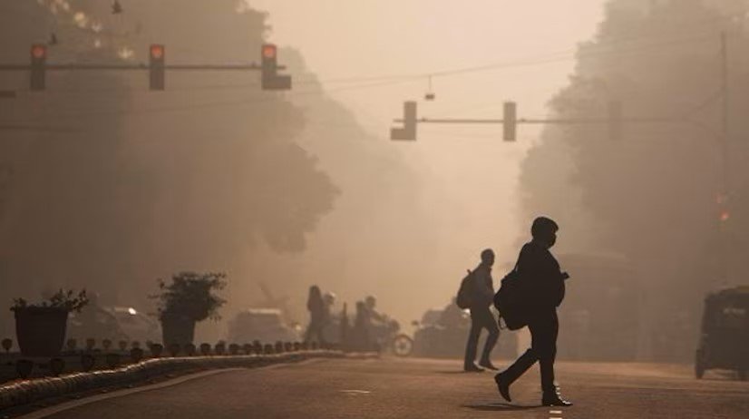 Delhi Air Pollution: Odd-Even System Nov 13-20; AQI 'Severe'