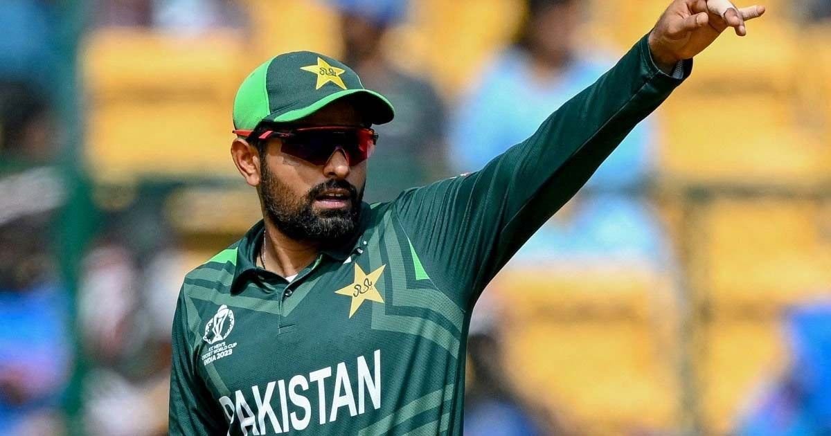 Babar Azam Steps down as Pakistan Captain in All Formats