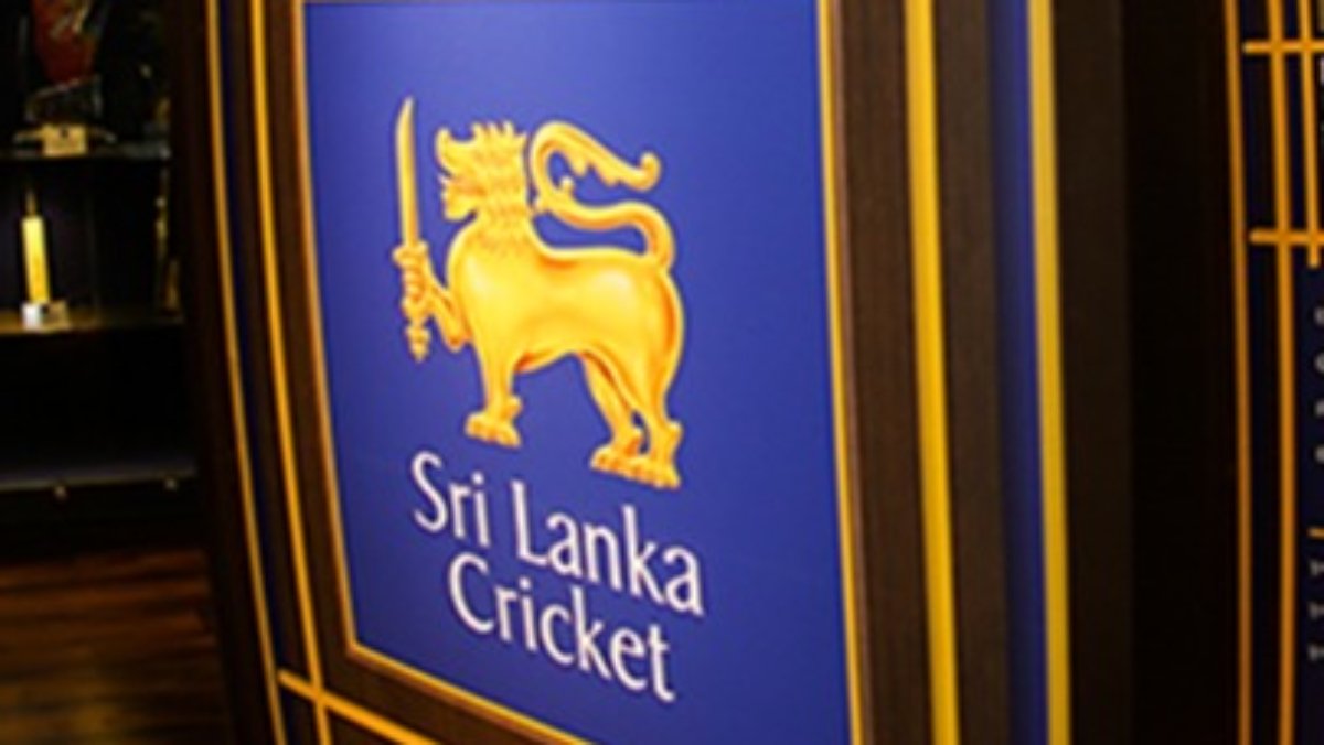 ICC Suspends Sri Lanka Cricket