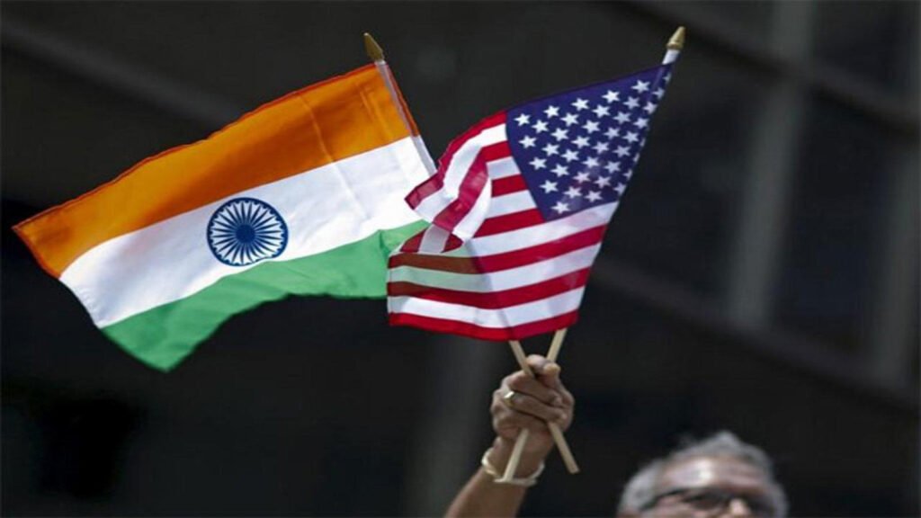 U.S. Accuses Indian Official in Khalistani Plot