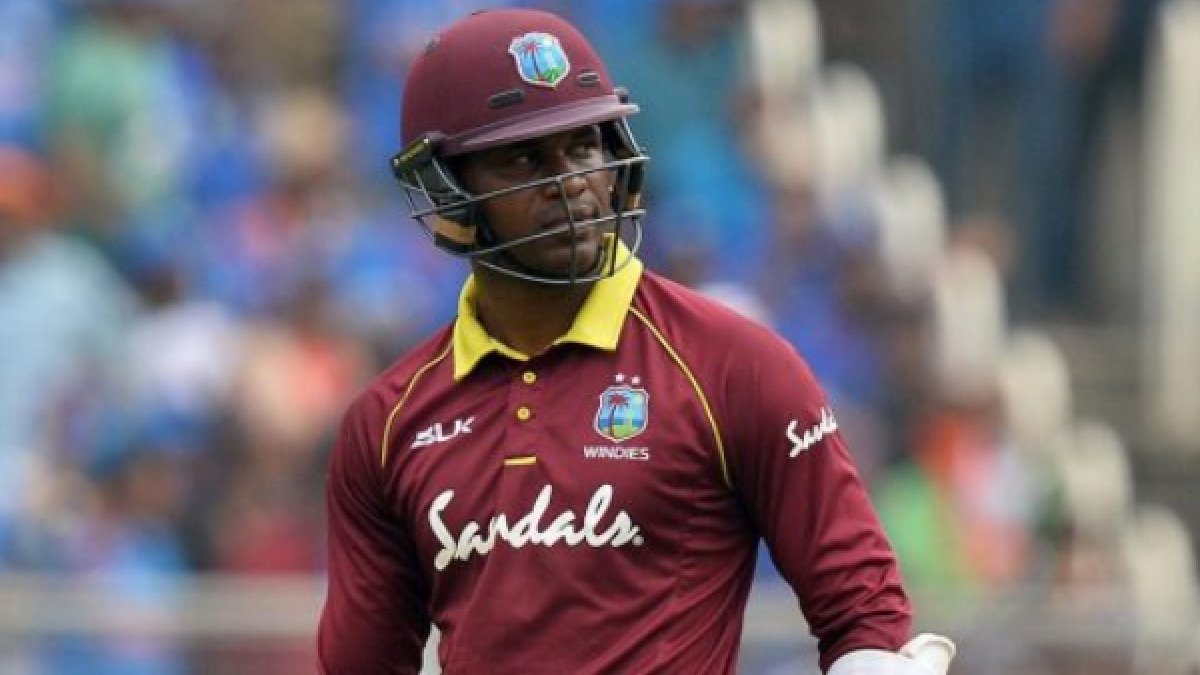 West Indies Cricketer Marlon Samuels banned for six years for breaching anti-corruption code