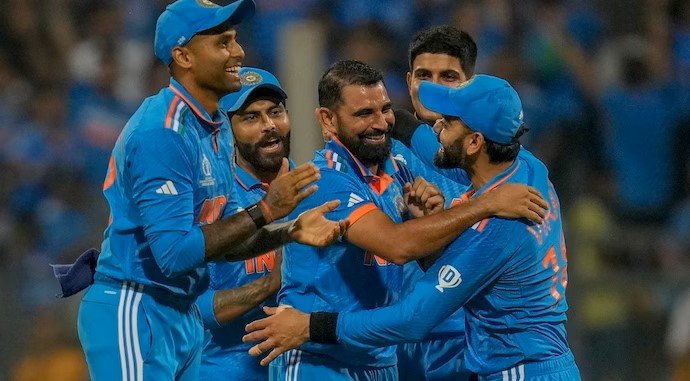 IND vs. SL Highlights: Key Highlights