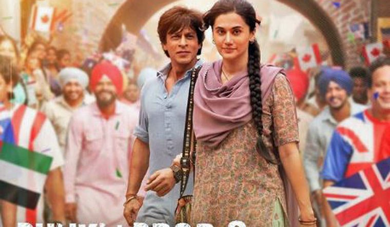 Dunki Box Office: SRK's Film Jumps, Earns ₹26.6 Crore on Day 3
