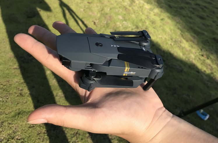 DroneX Pro Detailed Review: Features and How it Works