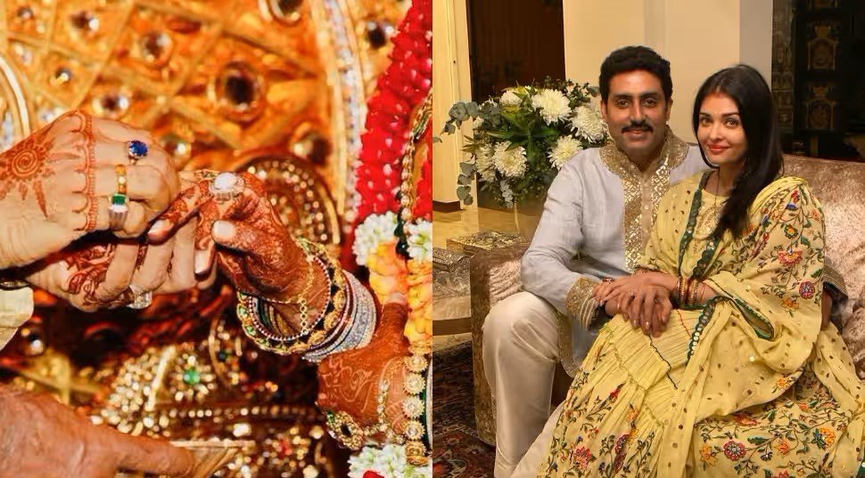 Amitabh Bachchan's Tweet Fuels Abhishek-Aishwarya Divorce Rumors