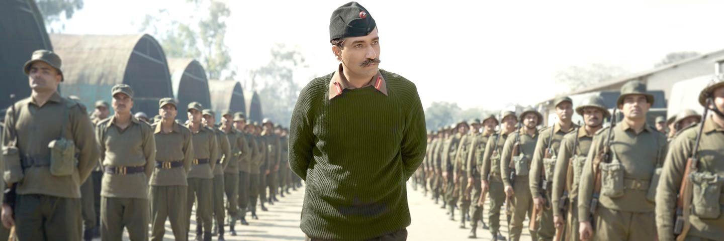 Sam Bahadur Box Office: Vicky Kaushal Shines in a Struggling Film