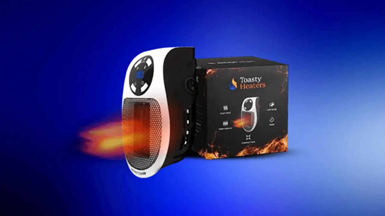 Heaters in America
