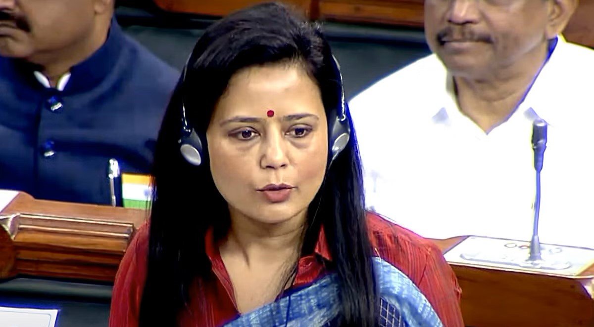 Mahua Moitra Expelled in Cash-for-Query Scandal