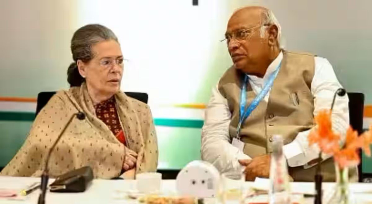 Ayodhya Trust Invites Sonia Gandhi for Ram Temple Consecration