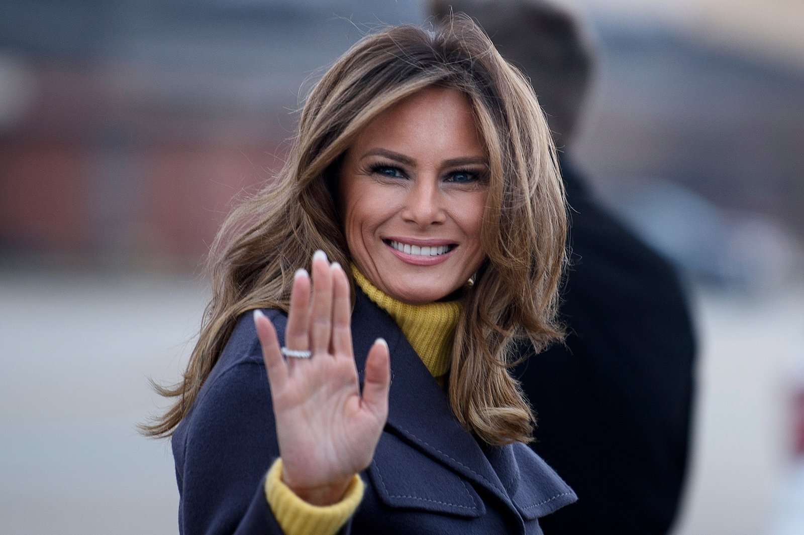 Melania Trump Takes Center Stage in Donald's 2024 Campaign