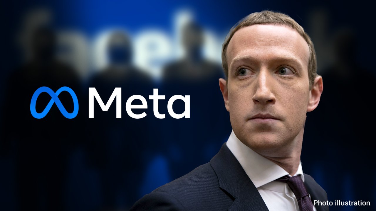 New Mexico Sues Mark Zuckerberg and Meta for Child Protection Failures