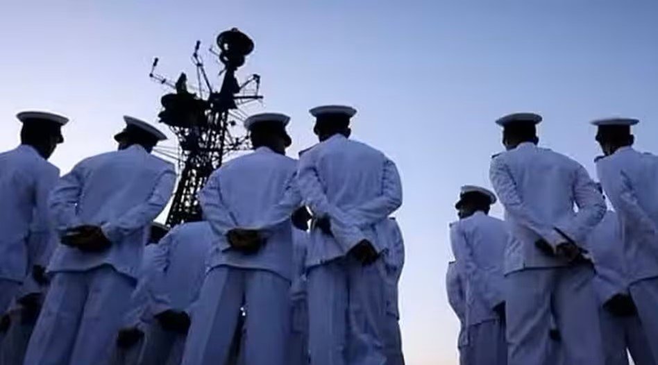 Indian Navy in Qatar