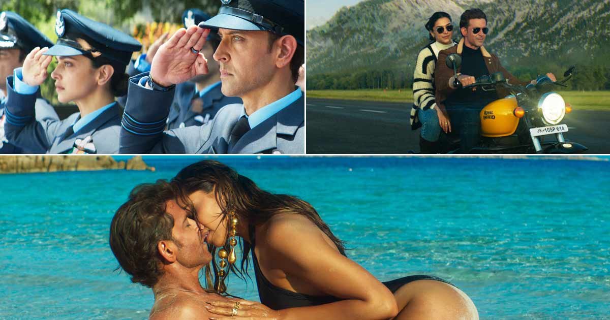 Deepika Padukone Trolled for Wearing Bikini, Sparks Outrage Over Portrayal of Women Pilots
