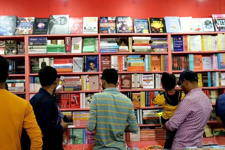 Kolkata Book Fair 2024: Boimela Stalls Exceed 1,000 