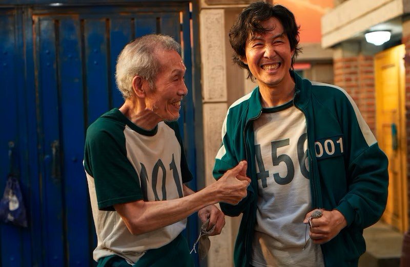 Squid Game 2 Set for 2024 Netflix Release, Surprising Fans
