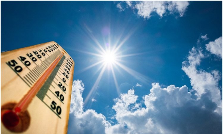2023 Warmest Year on Record, 2024 May Exceed 1.5°C Threshold