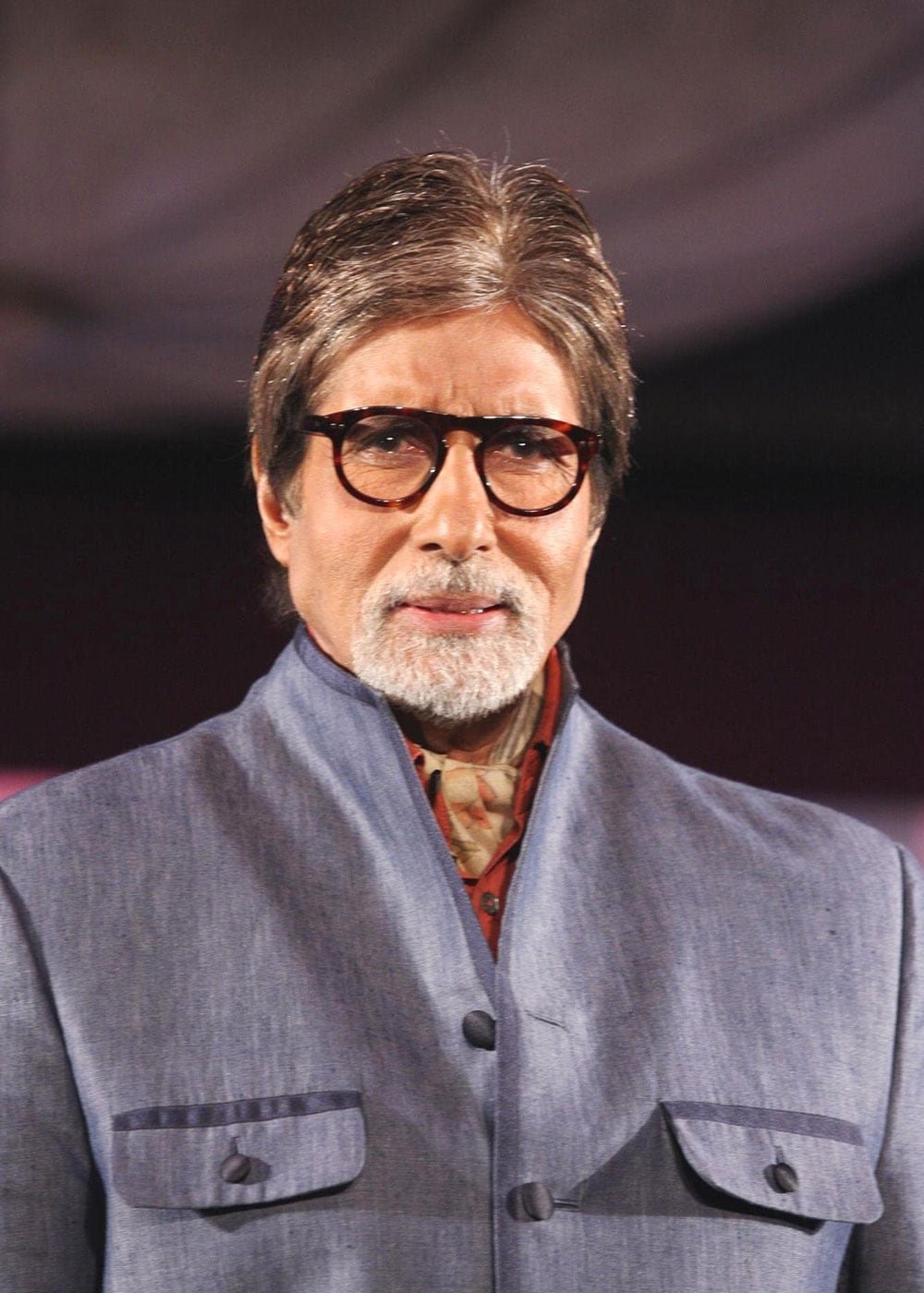 Amitabh Bachchan buys Ayodhya Plot for ₹14.5 Crore before Ram Mandir Event