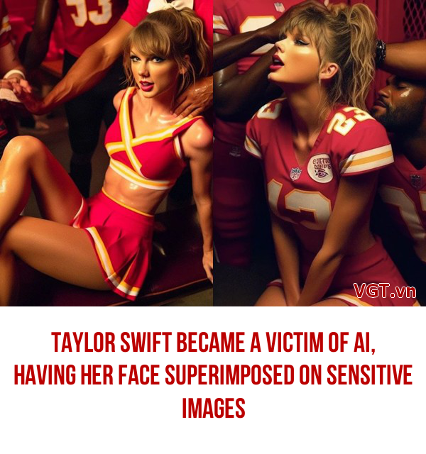 Taylor Swift Deepfake Pornography Spurs Renewed Calls for US Legislation
