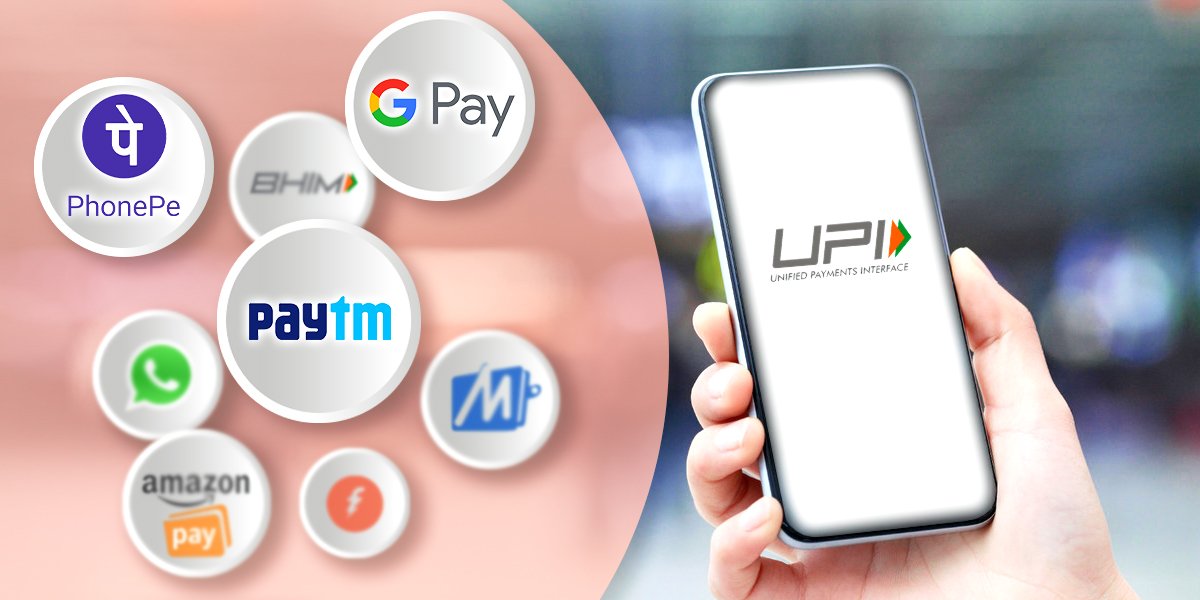 The National Payments Corporation of India (NPCI) has announced that banks and payment service providers (PSP raise UPI transaction limit to Rs 5 lakh for transactions involving healthcare and educational services.