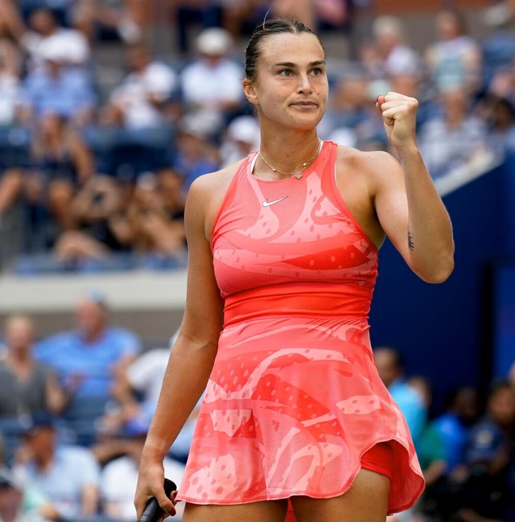 Australian Open 2024 Final: Aryna Sabalenka Triumphs Over Zheng - Hey News
