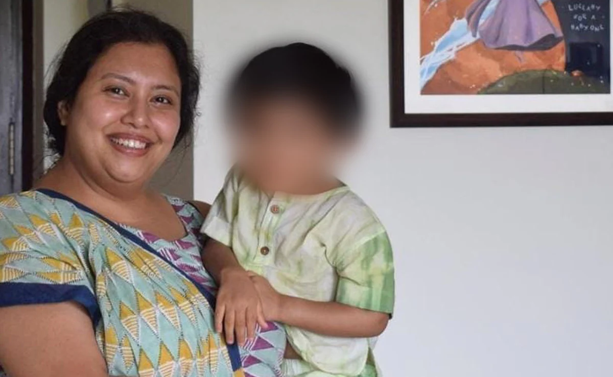 CEO's Son Murder in Goa: Postmortem Unveils Gruesome Details