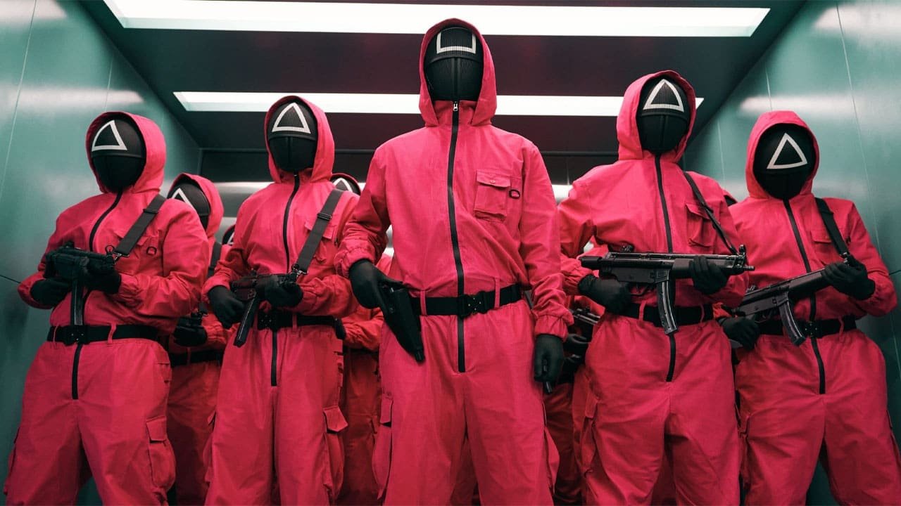 Squid Game 2 Set for 2024 Netflix Release, Surprising Fans