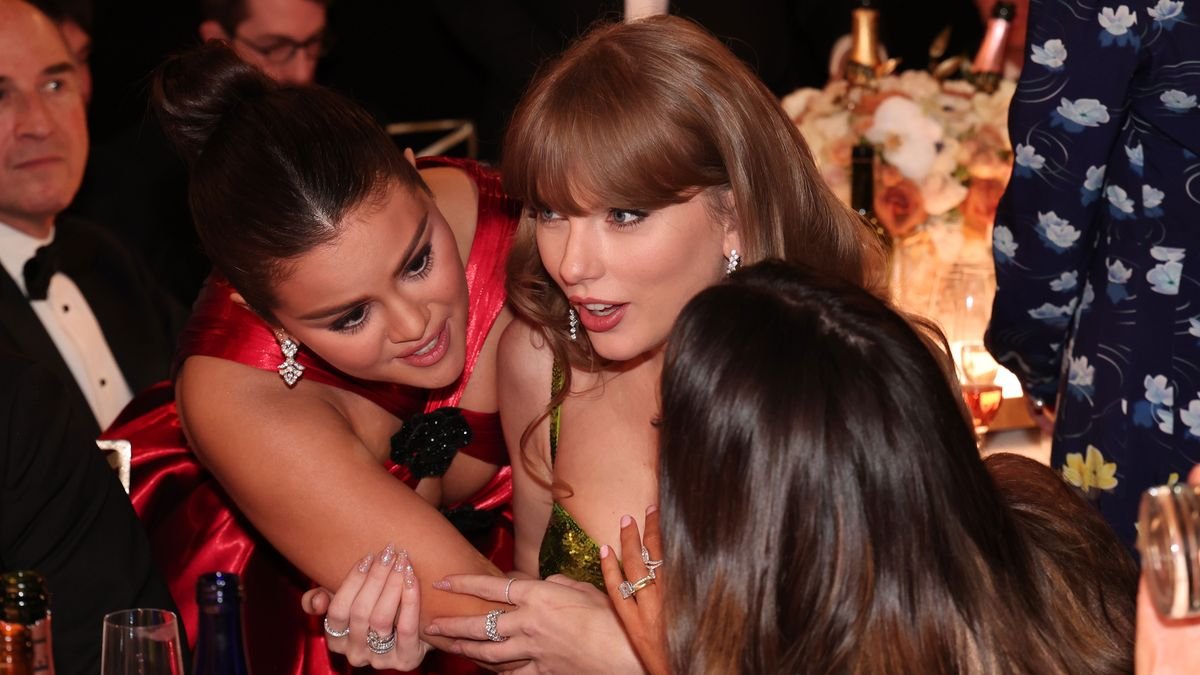 Golden Globes 2024: Best Moments