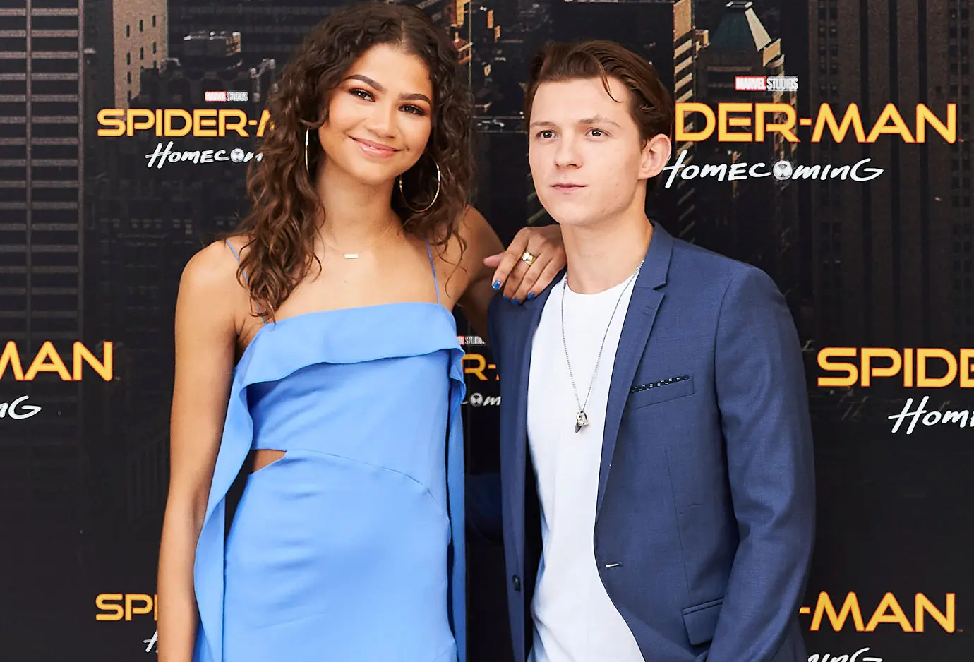 Tom Holland Zendaya Breakup