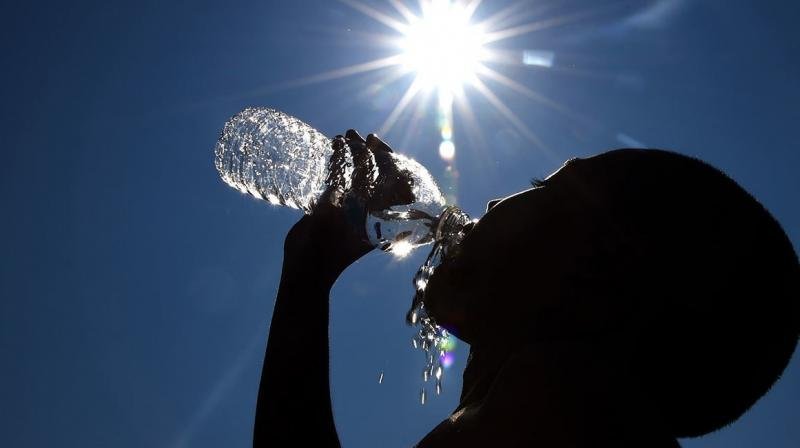 2023 Warmest Year on Record, 2024 May Exceed 1.5°C Threshold