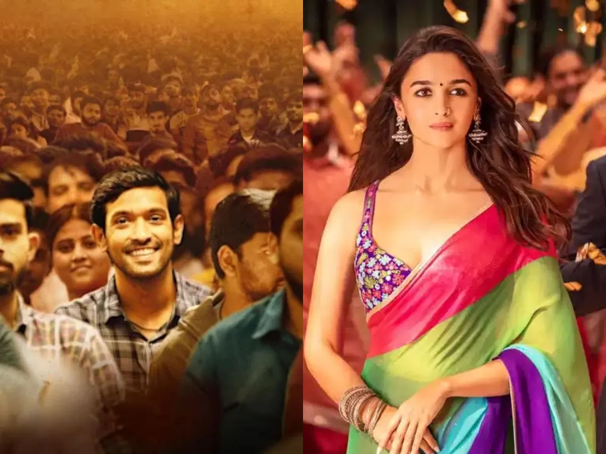 Filmfare Awards 2024: 12th Fail Wins Best Film; Full Winners List